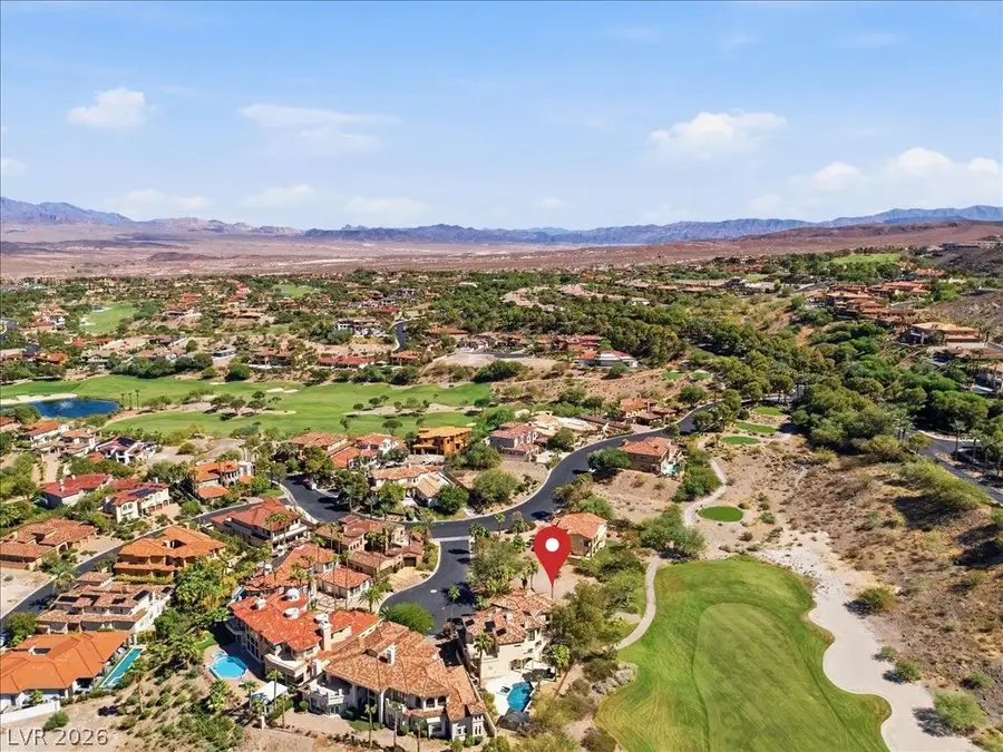 7 Rue Du Palais Court, Henderson, NV 89011 - #2