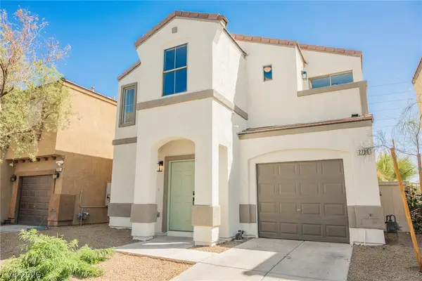 2796 Canonero Street, Las Vegas, NV 89142