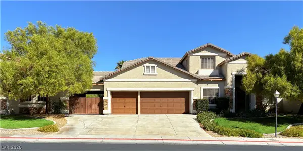 8908 Sheep Ranch Court, Las Vegas, NV 89143