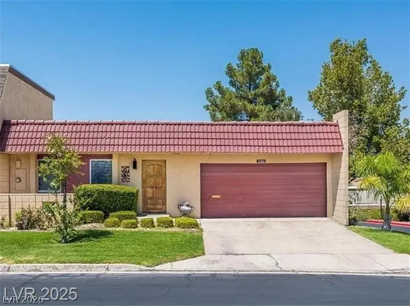 3684 Mount Vernon Avenue, Las Vegas, NV 89121 - #1