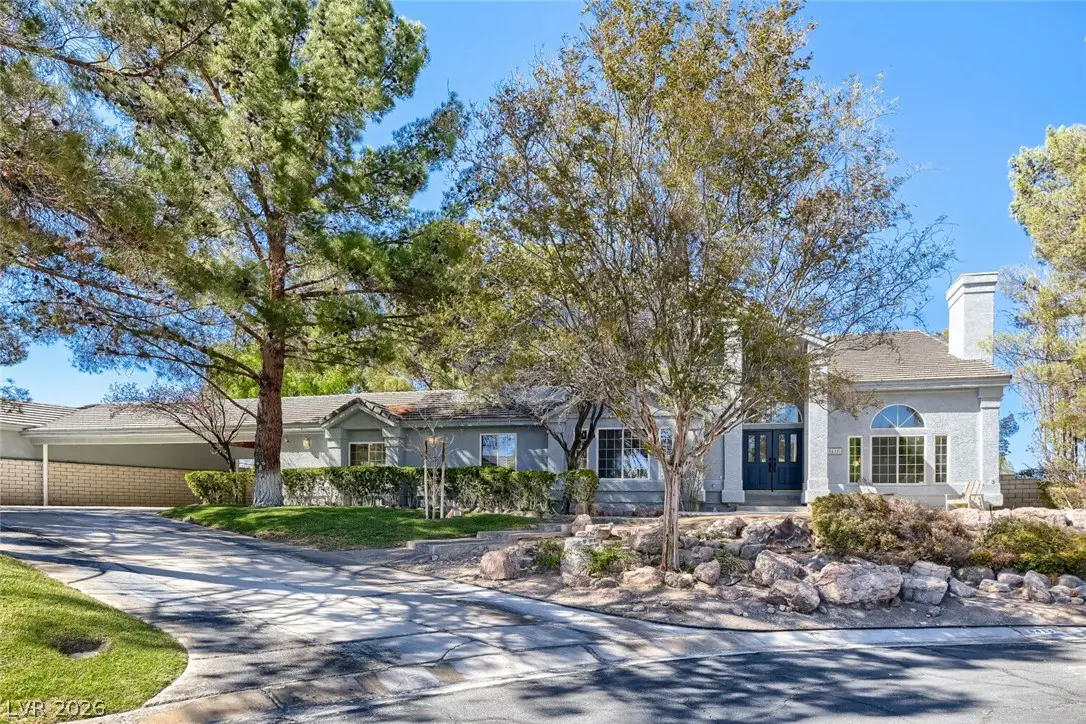 8415 Del Vista Court, Las Vegas, NV 89113 - #1
