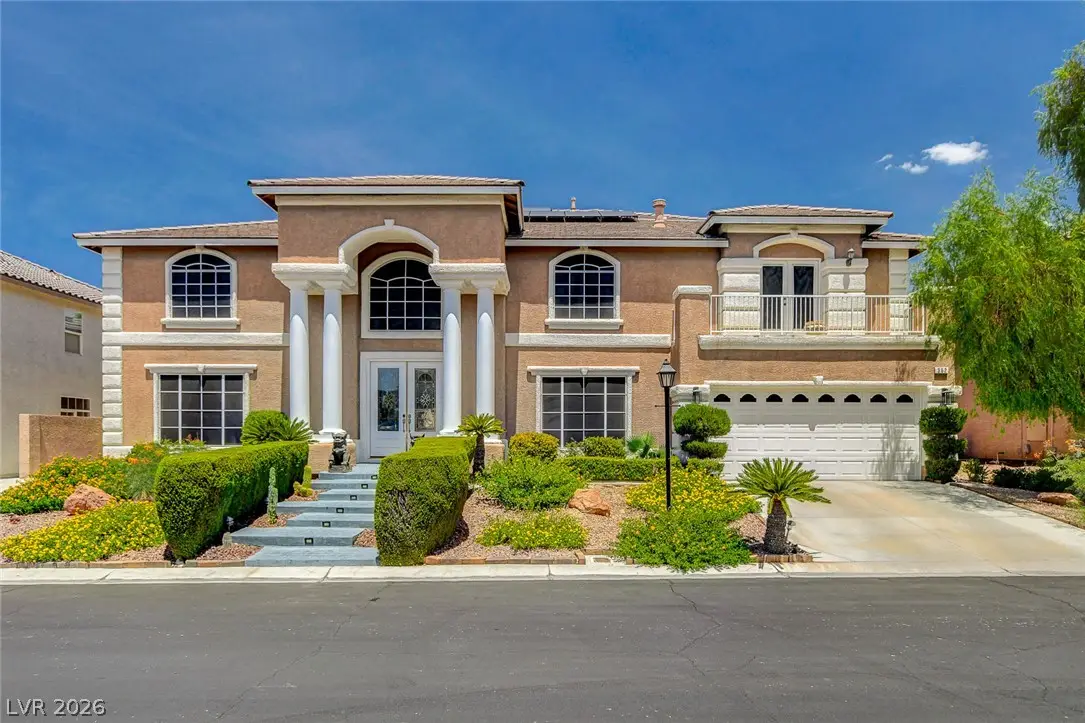 362 Wiseton Avenue, Las Vegas, NV 89183 - #1