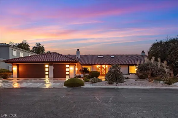 812 Trotter Circle, Las Vegas, NV 89107