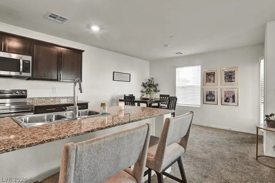 7014 Spicy Merlot Street, North Las Vegas, NV 89086 - #3