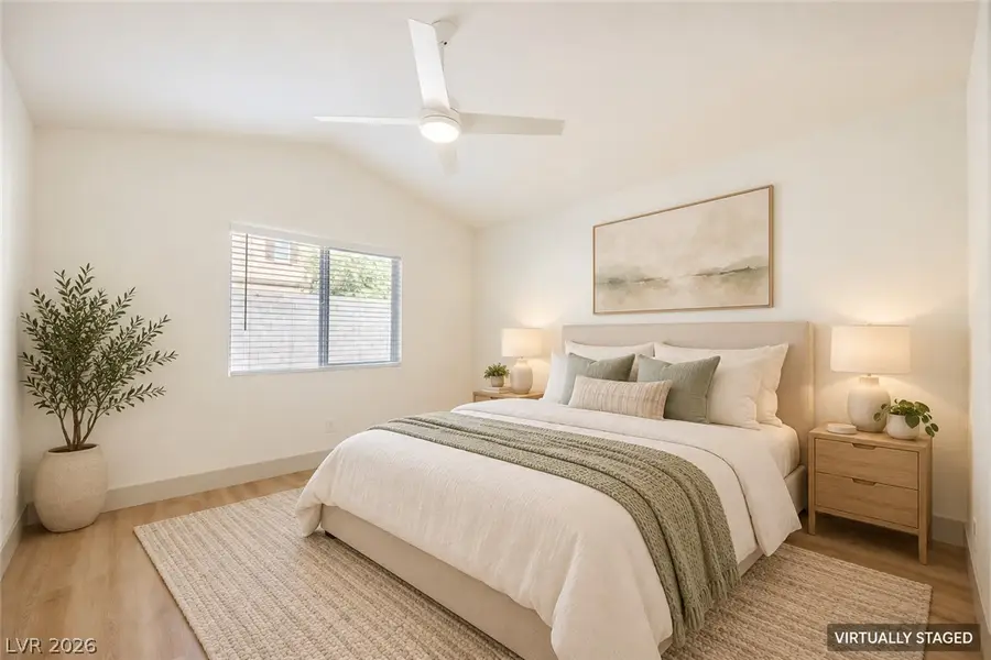 4575 Skybolt Street, Las Vegas, NV 89115 - #3
