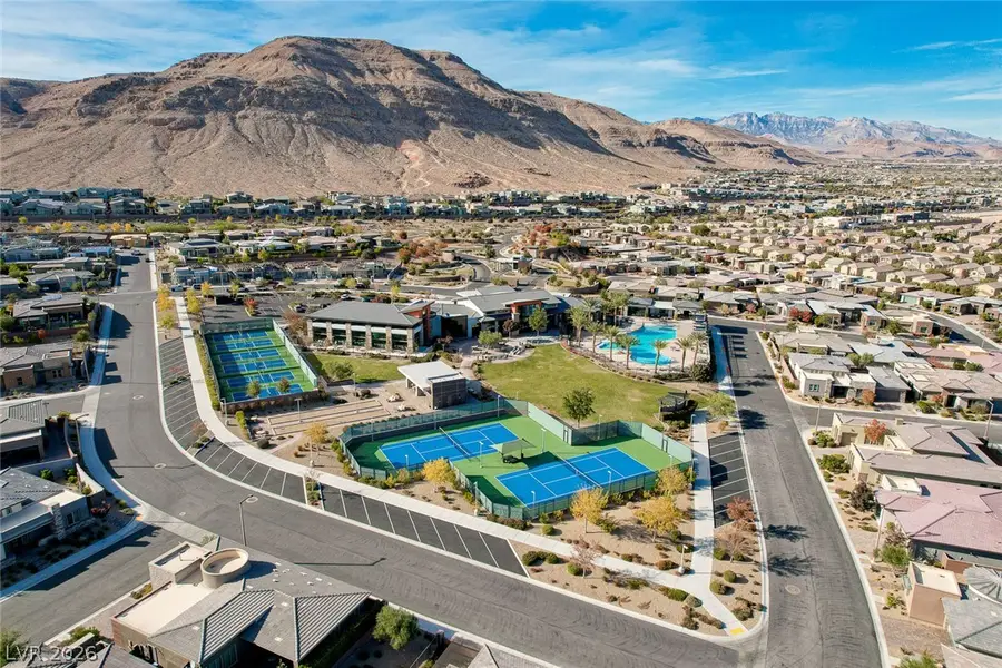 6706 Desert Crimson Street, Las Vegas, NV 89148 - #2