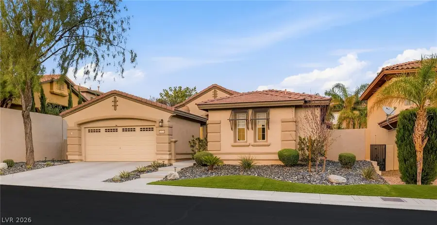 11424 Perugino Drive, Las Vegas, NV 89138 - #3