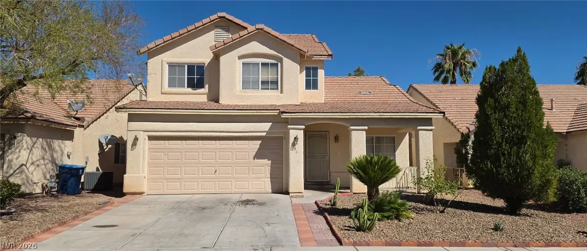 776 Solstice Avenue, Las Vegas, NV 89123 - #1