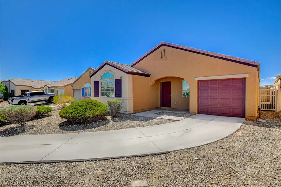 3311 Denali Preserve Street, Las Vegas, NV 89122 - #2