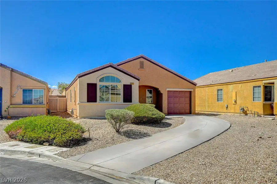 3311 Denali Preserve Street, Las Vegas, NV 89122 - #3