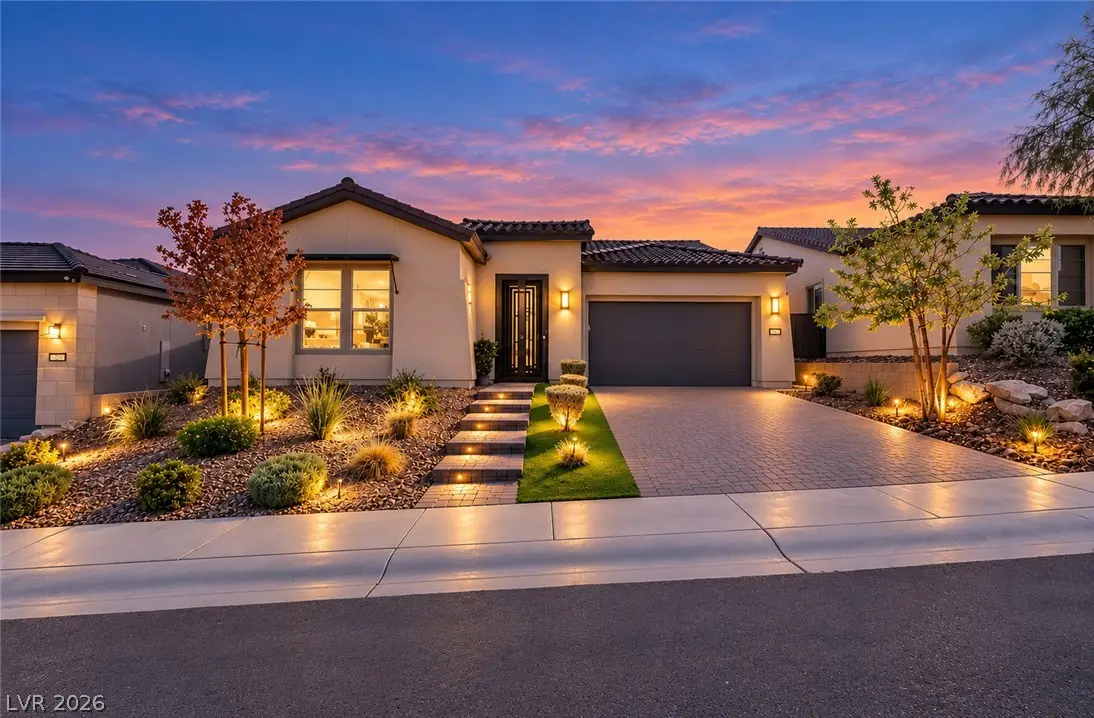 39 Autumn Palm Avenue, Henderson, NV 89011 - #1