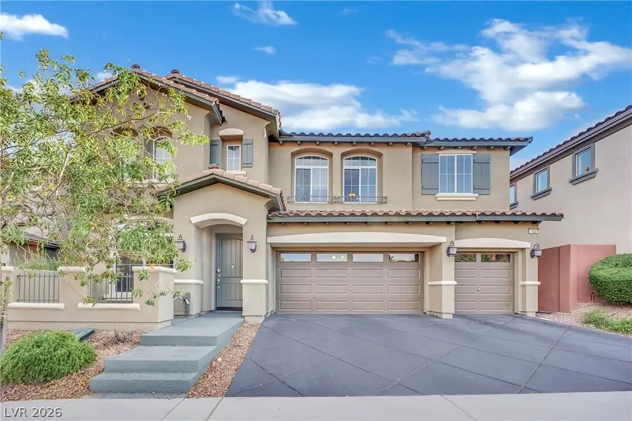 11631 Suburban Road, Las Vegas, NV 89135 - #2