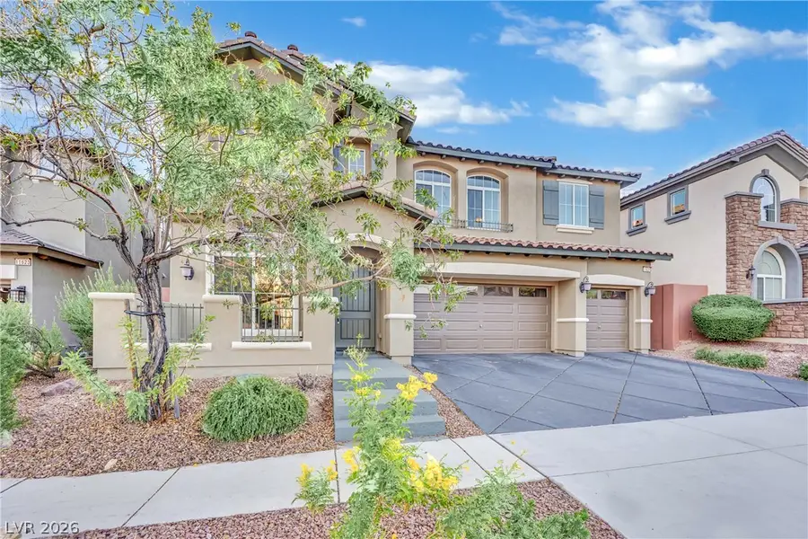 11631 Suburban Road, Las Vegas, NV 89135 - #3