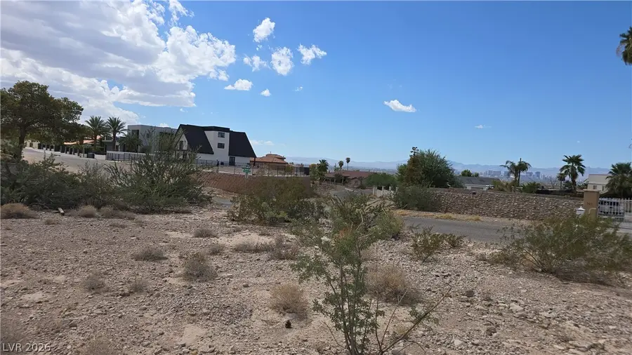 740 Benedict Drive, Las Vegas, NV 89110 - #2