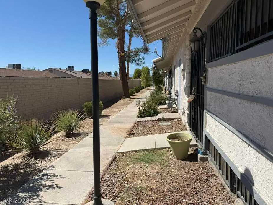213 N Lamb Boulevard #D, Las Vegas, NV 89110 - #1