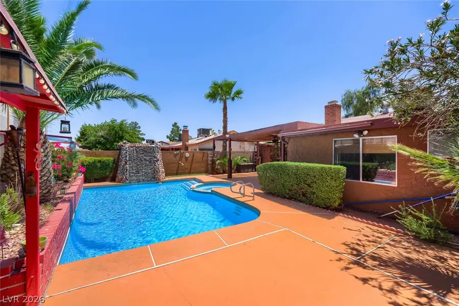 6712 Oak Valley Drive, Las Vegas, NV 89103 - #2