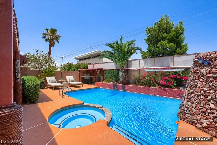 6712 Oak Valley Drive, Las Vegas, NV 89103 - #3