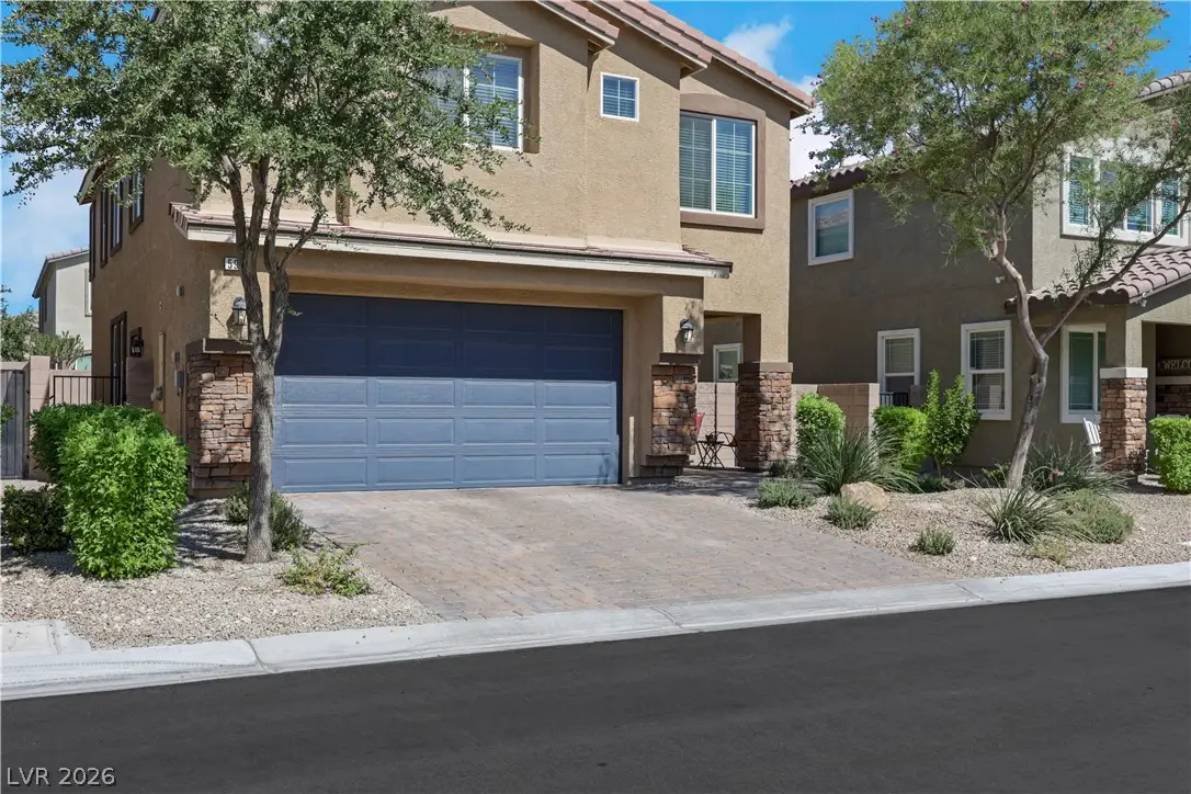 5966 Juniper Falls Avenue, Las Vegas, NV 89130 - #1