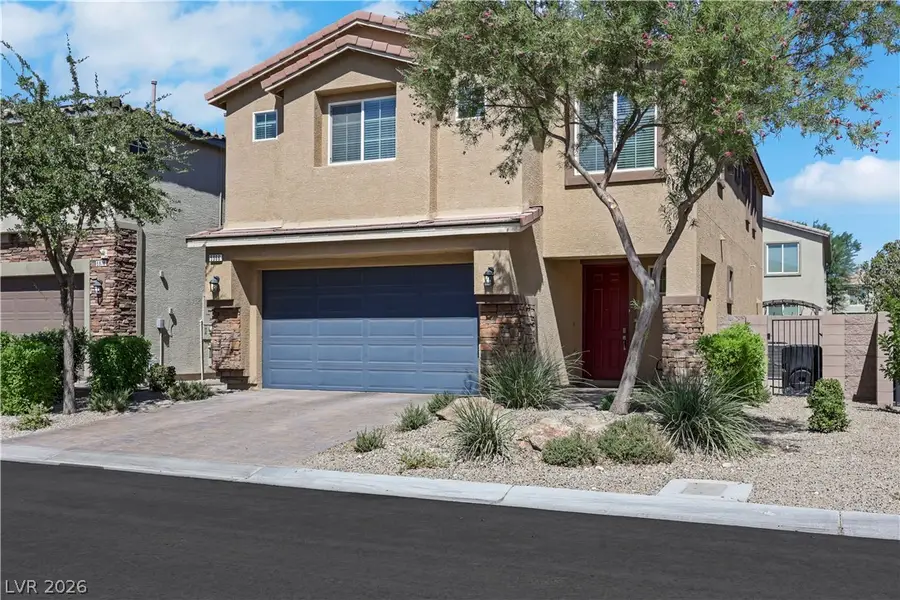 5966 Juniper Falls Avenue, Las Vegas, NV 89130 - #2