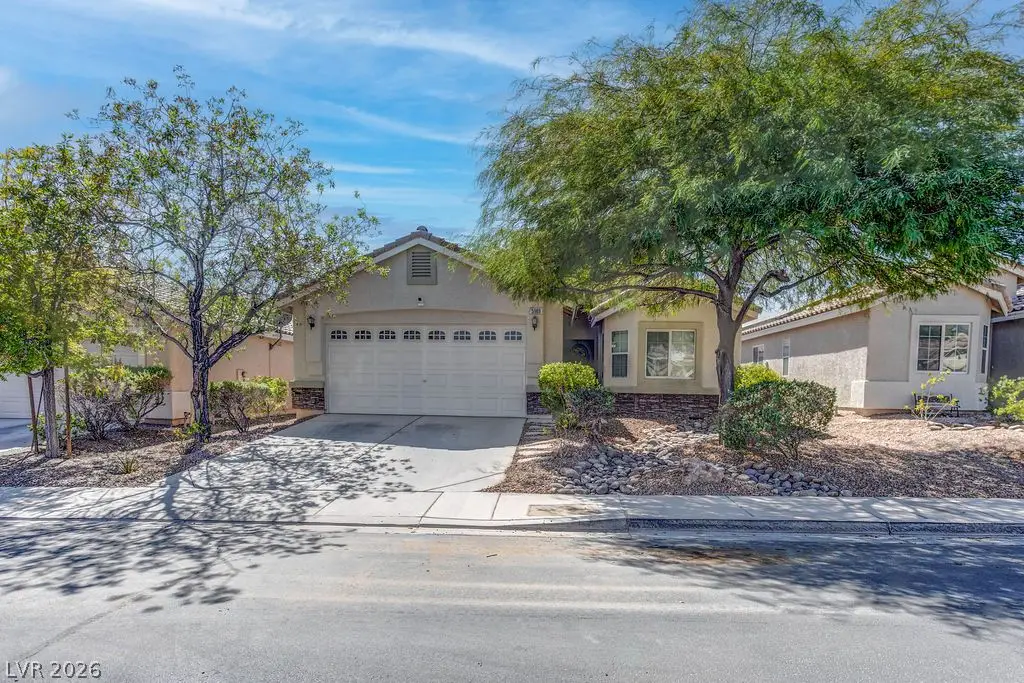 5989 Sierra Medina Avenue, Las Vegas, NV 89139 - #1