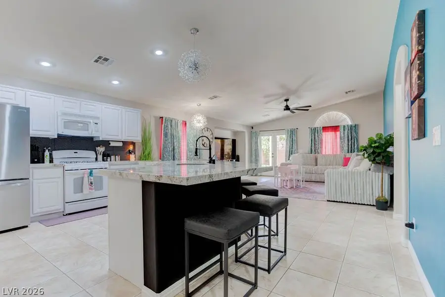 5989 Sierra Medina Avenue, Las Vegas, NV 89139 - #2