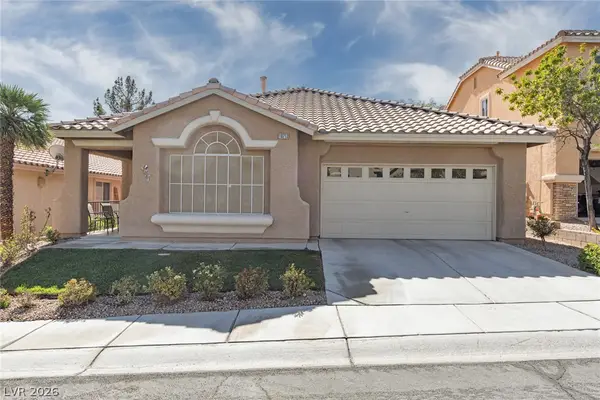 10713 Glen Ellyn Court, Las Vegas, NV 89144