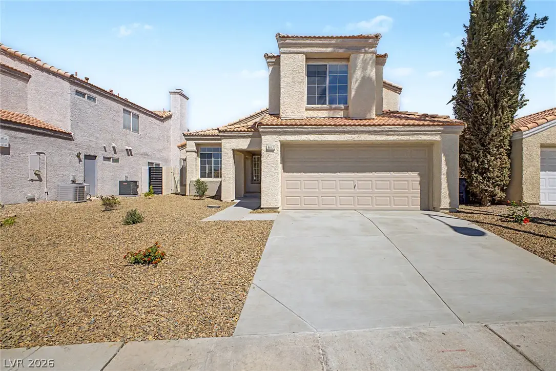 9812 Eagle Rock Court, Las Vegas, NV 89117 - #1