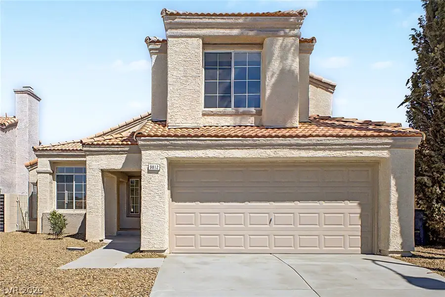 9812 Eagle Rock Court, Las Vegas, NV 89117 - #2