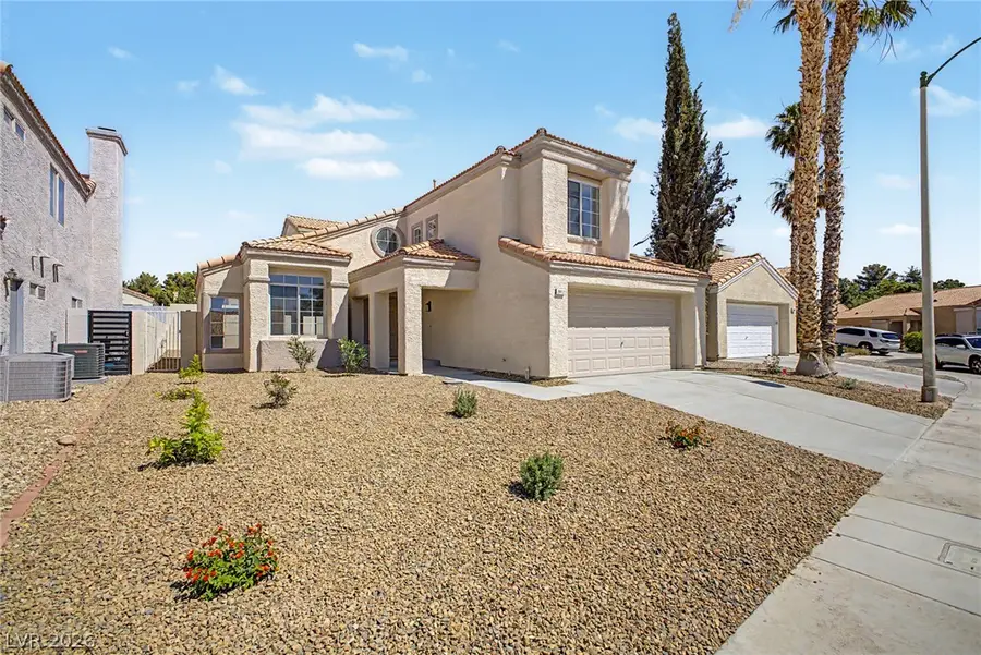 9812 Eagle Rock Court, Las Vegas, NV 89117 - #3