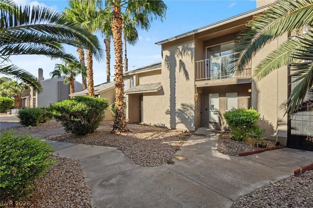 515 Sellers Place, Henderson, NV 89011 - #1