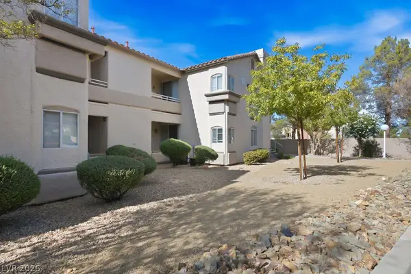 75 N Valle Verde Drive #311, Henderson, NV 89074