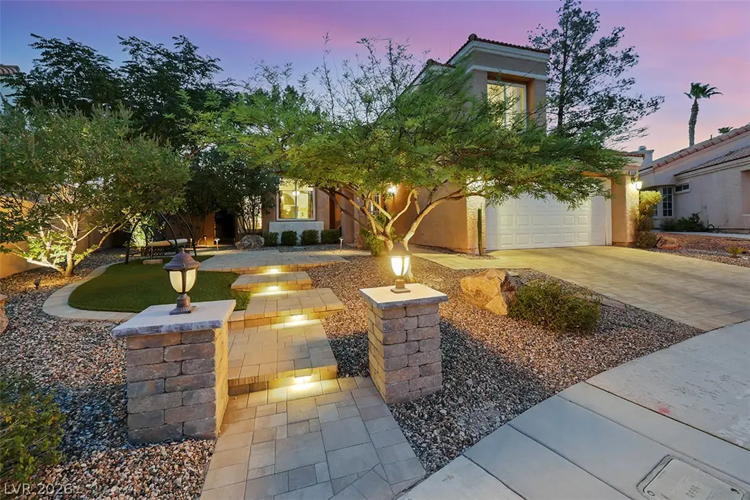 3320 Atterberry Lane, Las Vegas, NV 89117 - #1