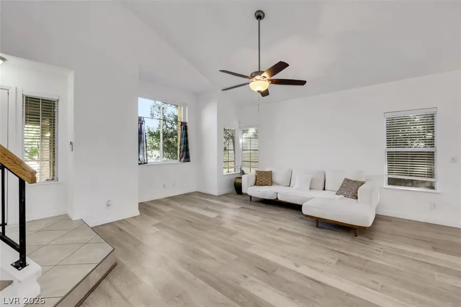 3320 Atterberry Lane, Las Vegas, NV 89117 - #2