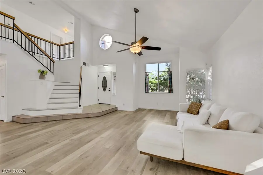 3320 Atterberry Lane, Las Vegas, NV 89117 - #3
