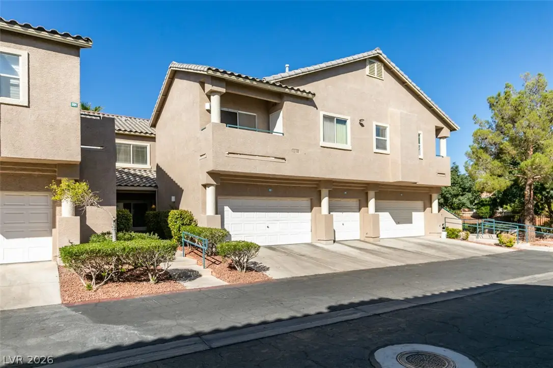 2001 Jade Creek Street #105, Las Vegas, NV 89117 - #1