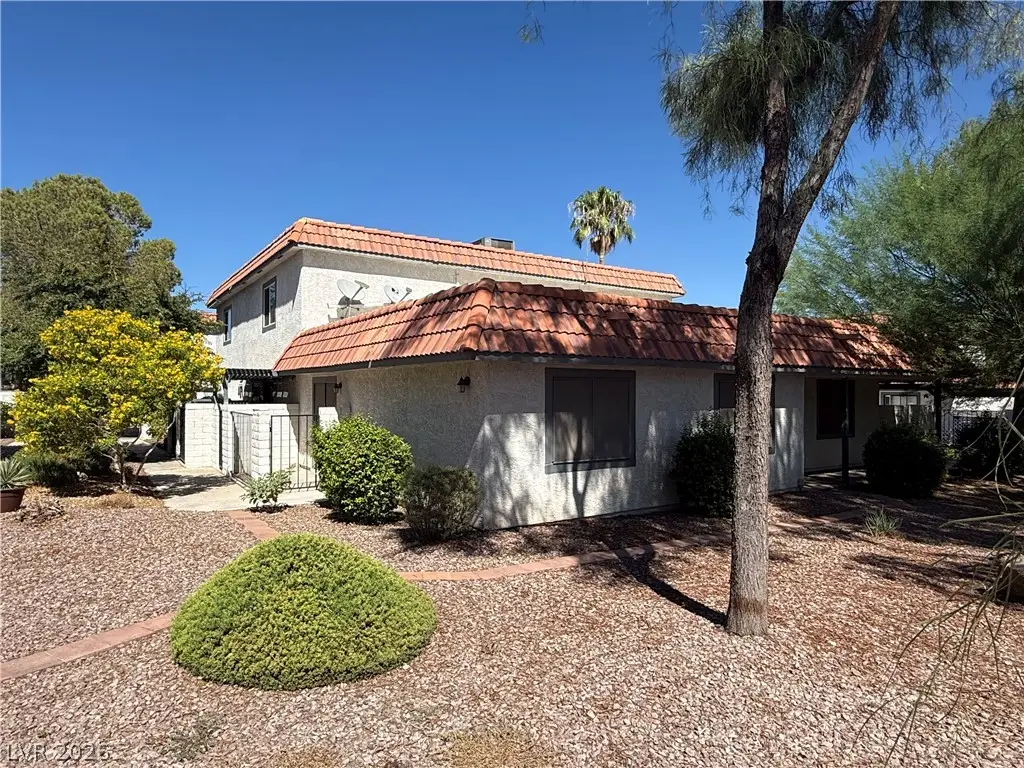 1036 Willow Tree Drive #A, Las Vegas, NV 89128 - #1
