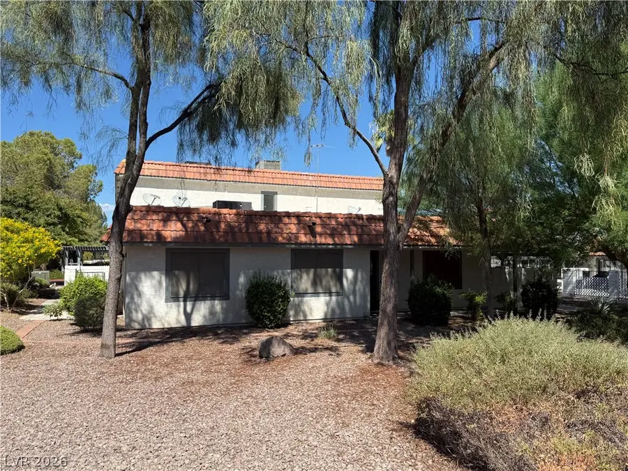 1036 Willow Tree Drive #A, Las Vegas, NV 89128 - #2