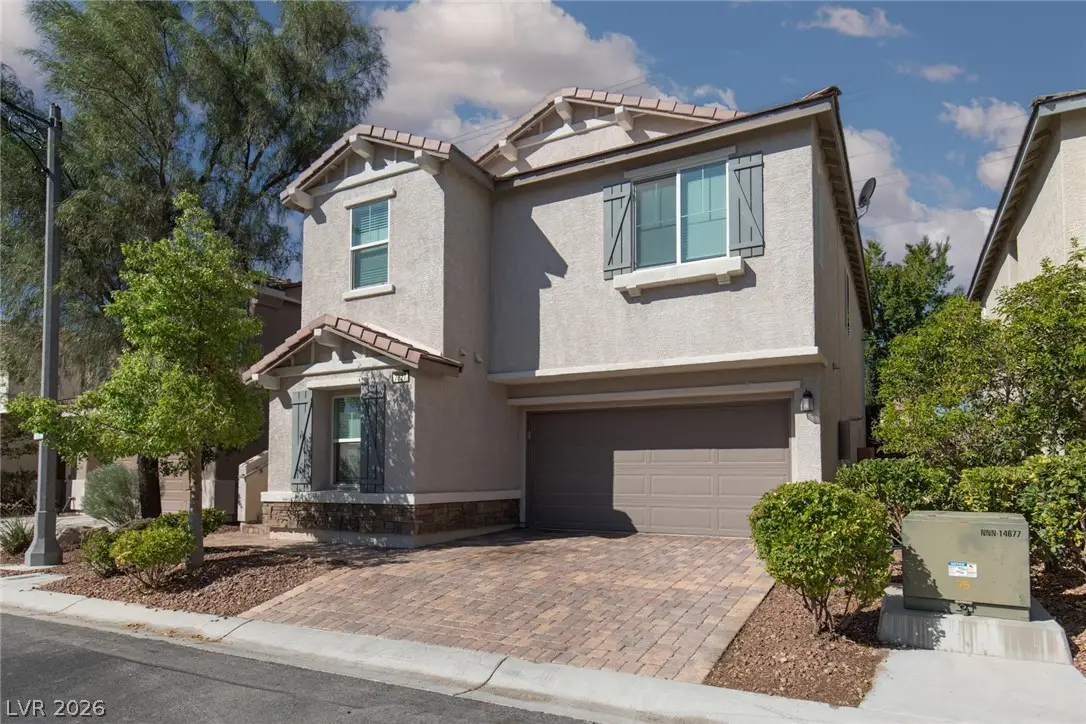 7827 Verdugo Peak Street, Las Vegas, NV 89166 - #1