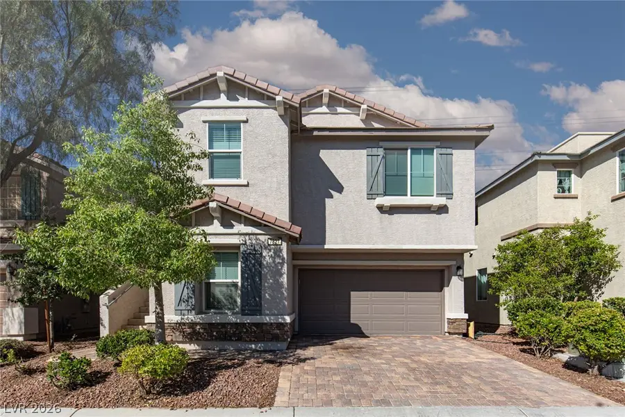 7827 Verdugo Peak Street, Las Vegas, NV 89166 - #2