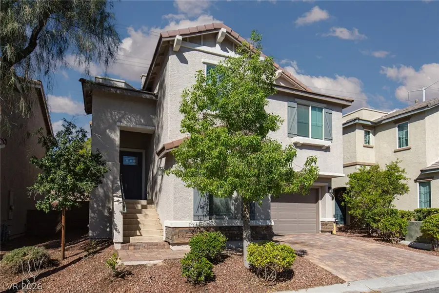 7827 Verdugo Peak Street, Las Vegas, NV 89166 - #3