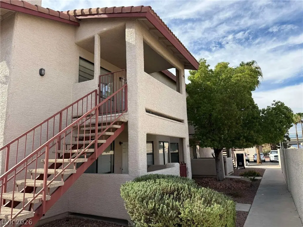 761 Rock Springs Drive #202, Las Vegas, NV 89128 - #1