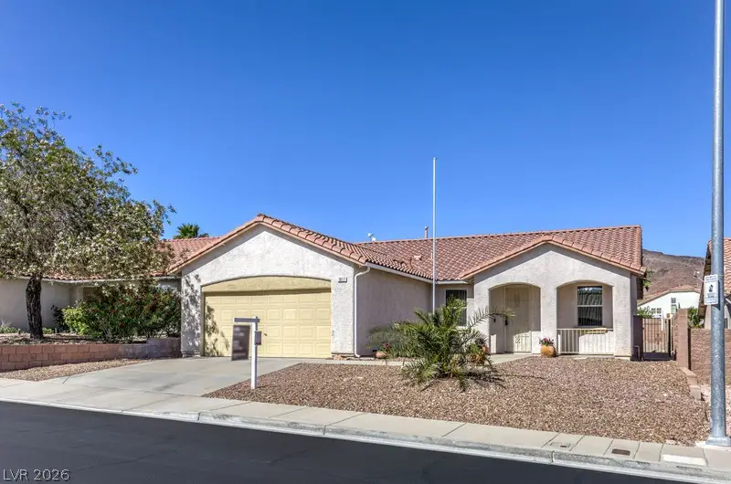 1017 Amber Gate Street, Henderson, NV 89002 - #2