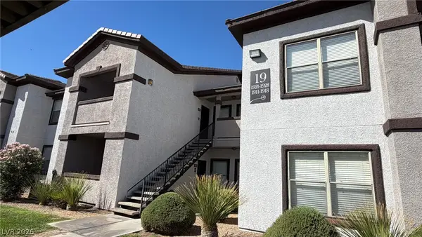 45 Maleena Mesa Street #1912, Henderson, NV 89074