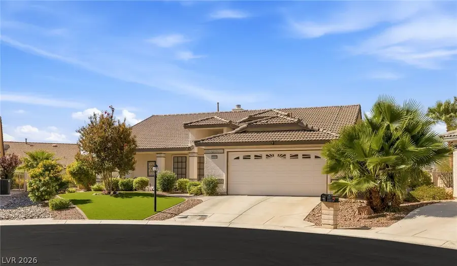 5605 Little Doe Circle, Las Vegas, NV 89130 - #2