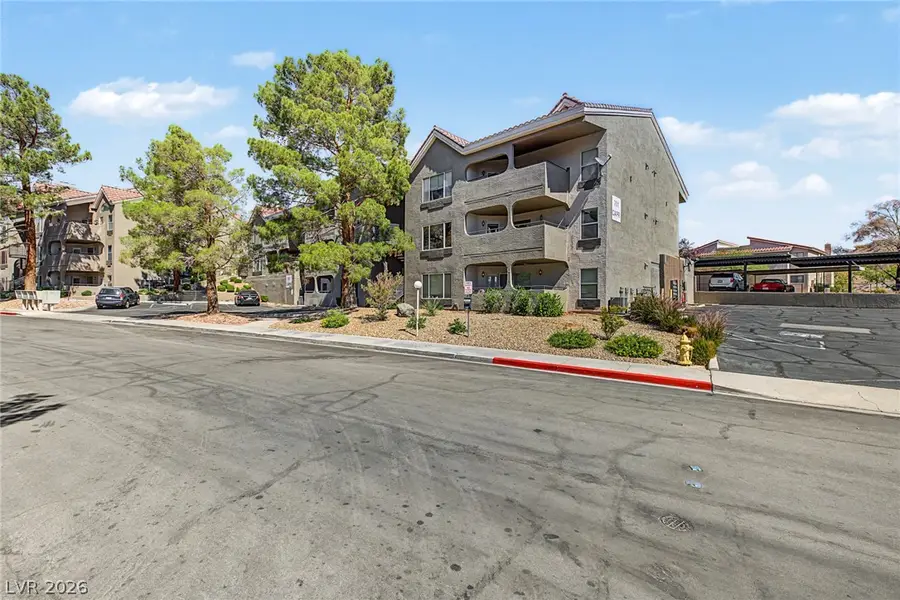 701 Capri Drive #10B, Boulder City, NV 89005 - #2