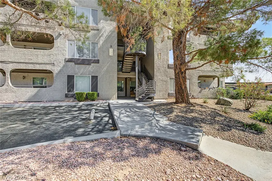 701 Capri Drive #10B, Boulder City, NV 89005 - #3