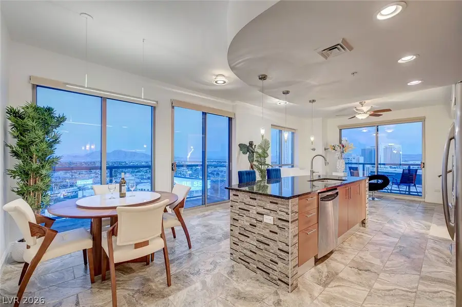 200 W Sahara Avenue #1208, Las Vegas, NV 89102 - #2