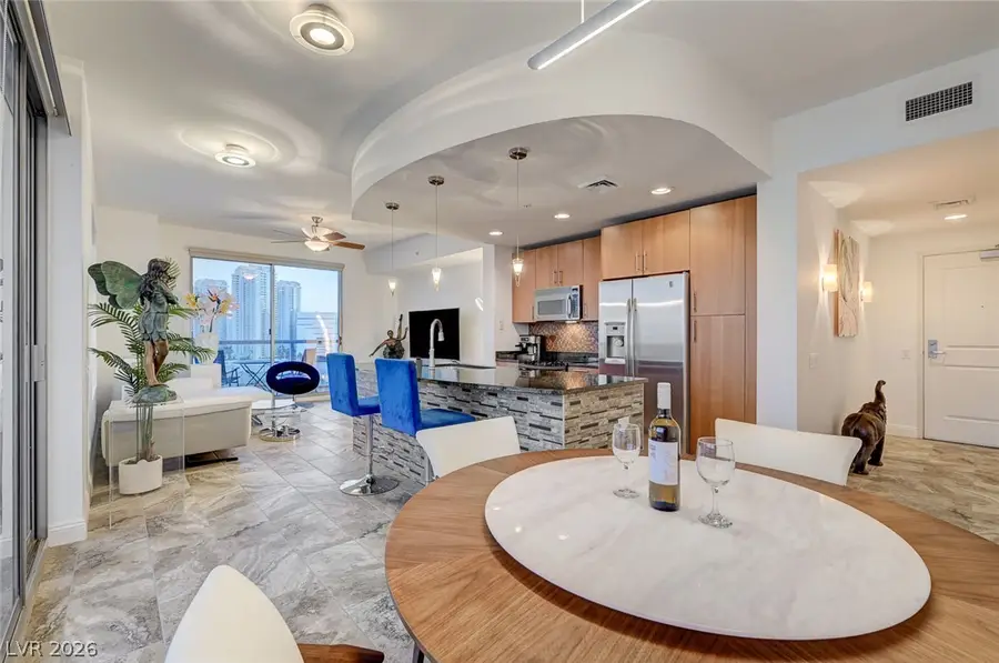 200 W Sahara Avenue #1208, Las Vegas, NV 89102 - #3