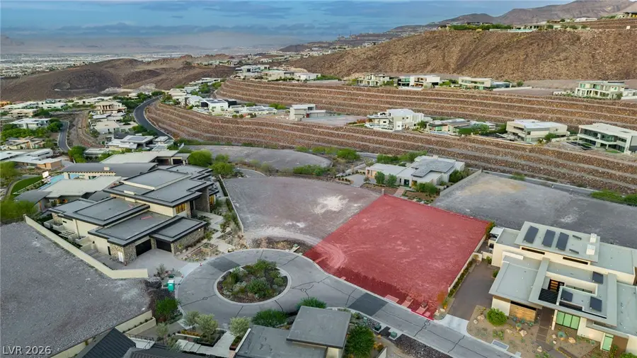 20 Sanctuary Peak Court, Henderson, NV 89012 - #2