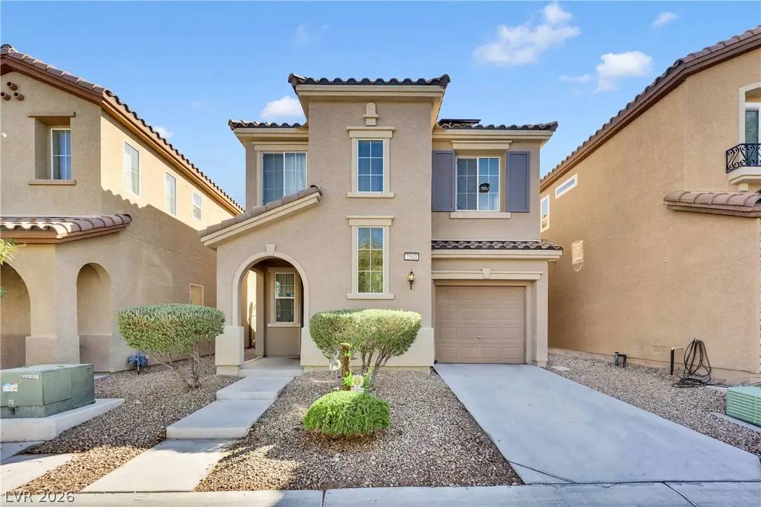 7513 Brisa Del Mar Avenue, Las Vegas, NV 89179 - #1